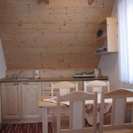 Michaela Apartment *